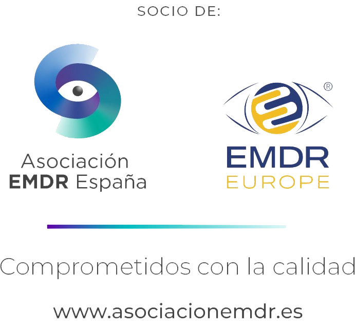 Logo EMDR España